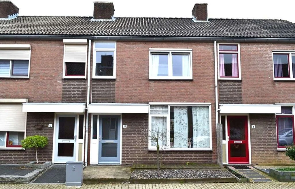 Foto van de Appartement gelegen aan de Zeskant in Heerlen