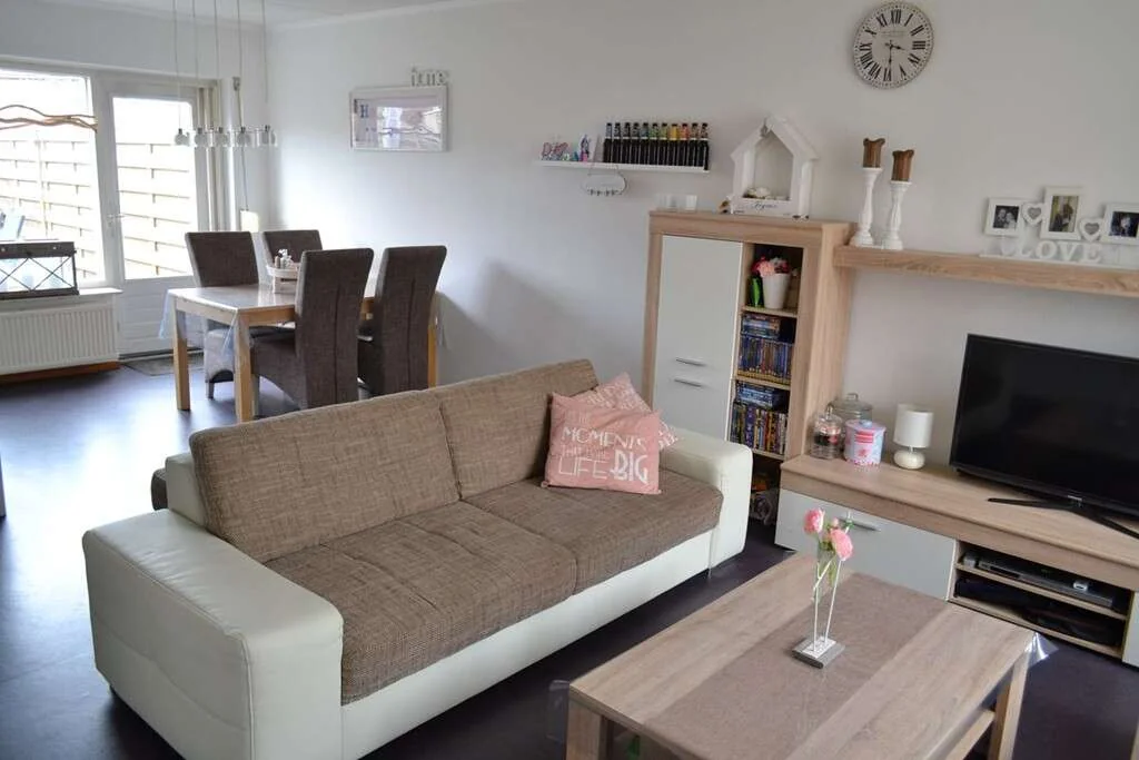 Foto van de Appartement gelegen aan de Zeskant in Heerlen