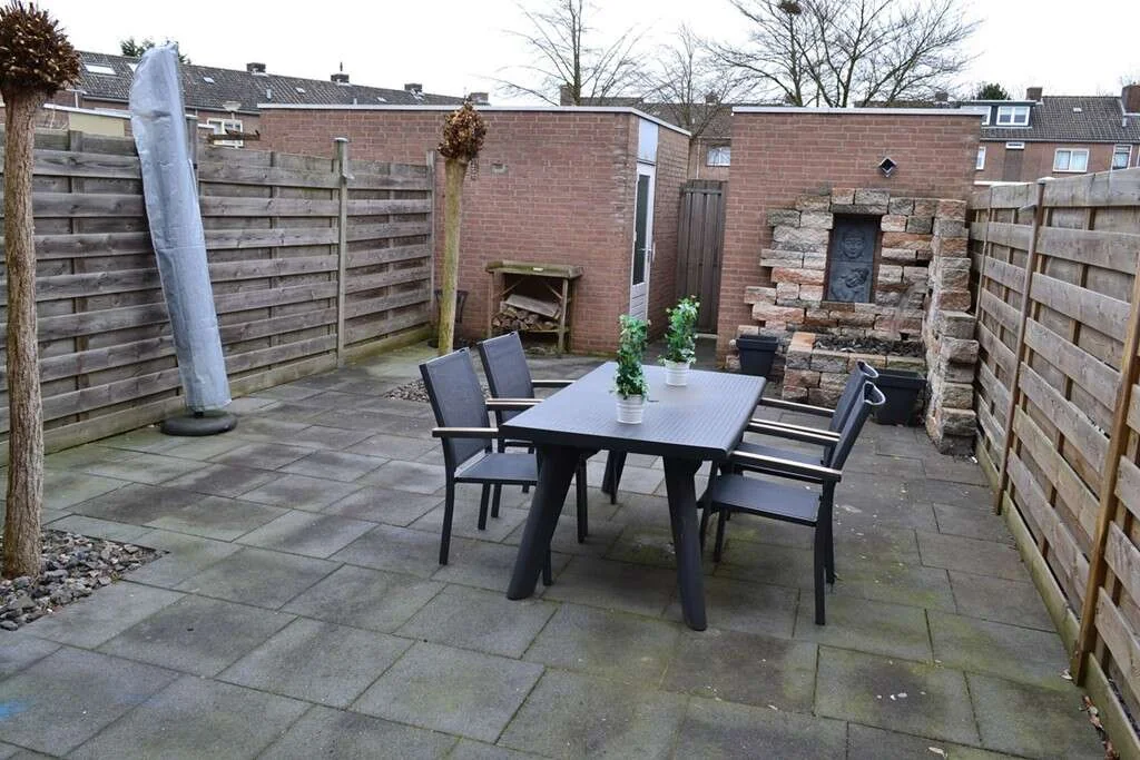 Foto van de Appartement gelegen aan de Zeskant in Heerlen