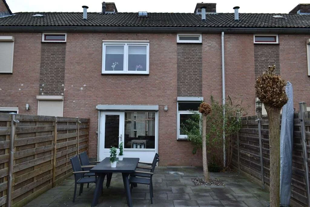 Foto van de Appartement gelegen aan de Zeskant in Heerlen
