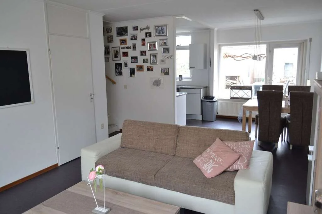 Foto van de Appartement gelegen aan de Zeskant in Heerlen