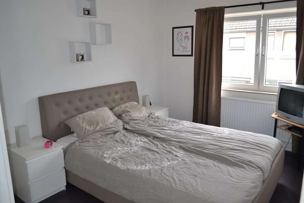 Foto van de Appartement gelegen aan de Zeskant in Heerlen