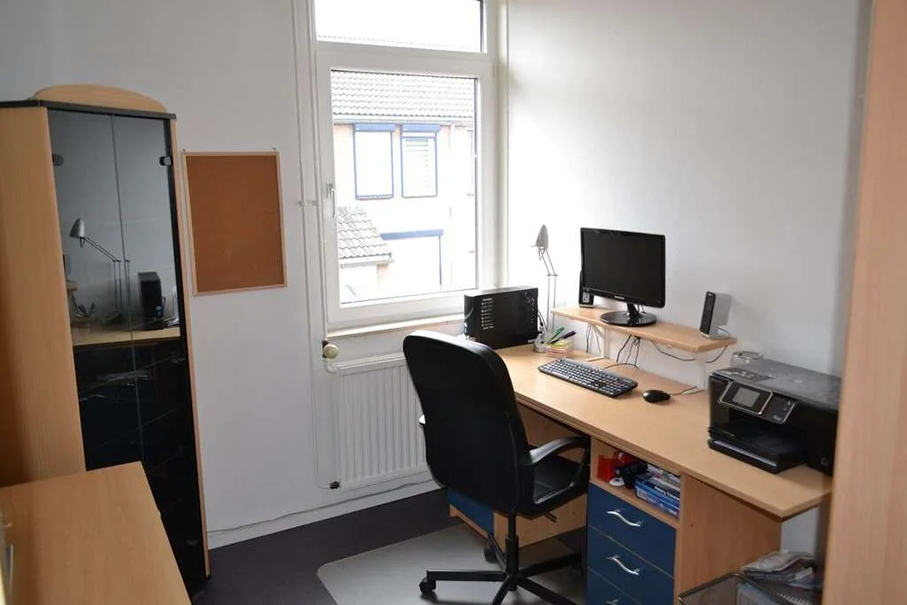 Foto van de Appartement gelegen aan de Zeskant in Heerlen