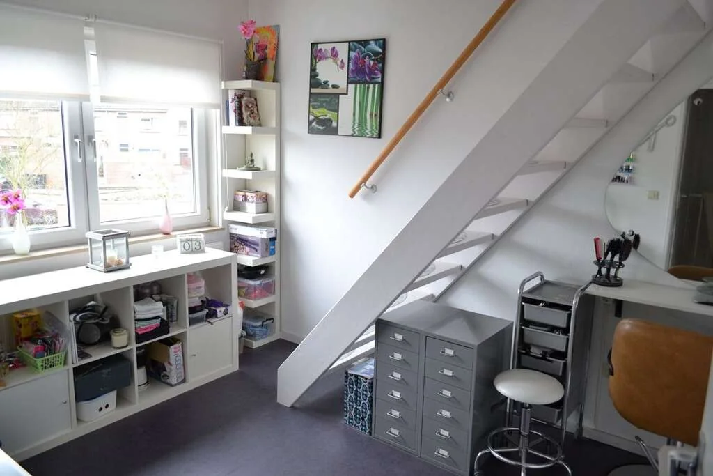Foto van de Appartement gelegen aan de Zeskant in Heerlen