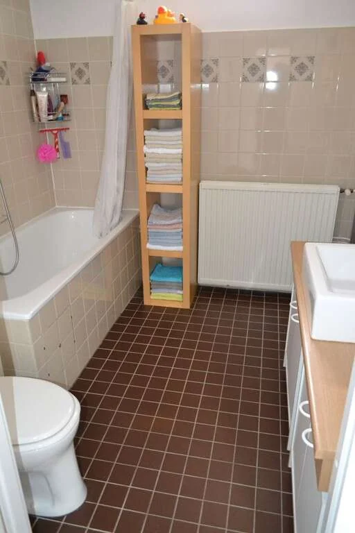 Foto van de Appartement gelegen aan de Zeskant in Heerlen