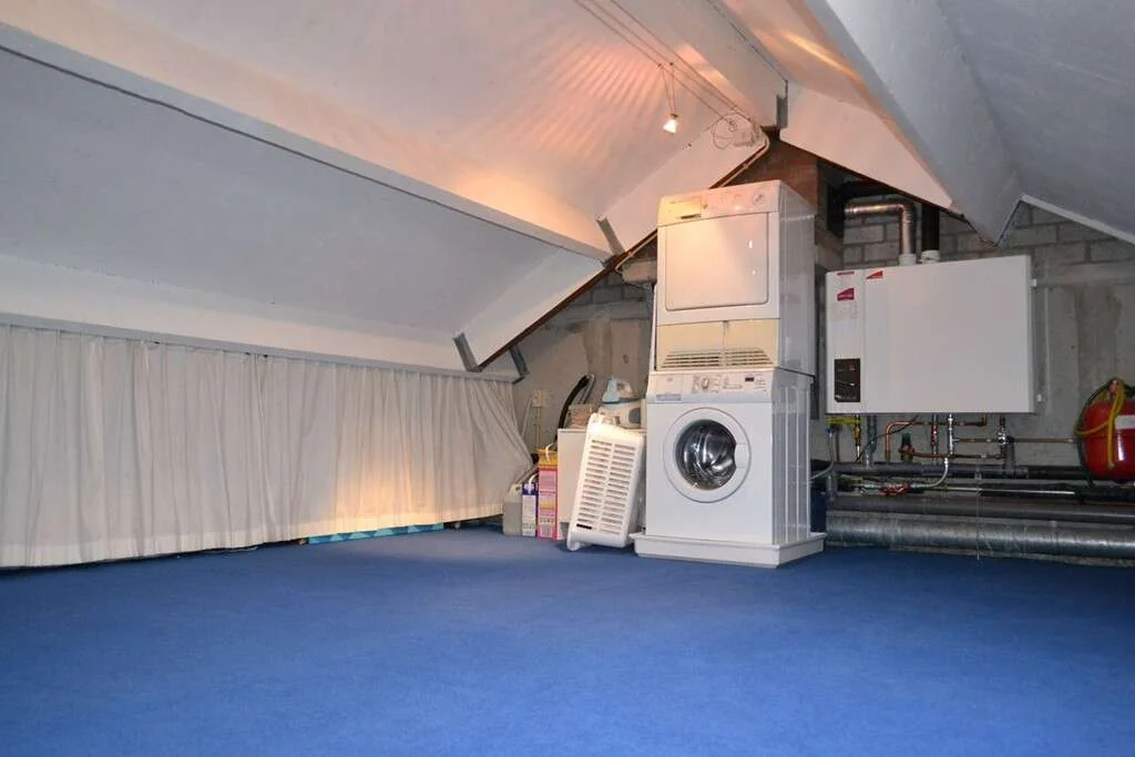 Foto van de Appartement gelegen aan de Zeskant in Heerlen