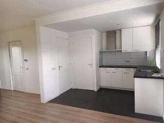 Foto van de Appartement gelegen aan de Betsy Perklaan in Valkenburg