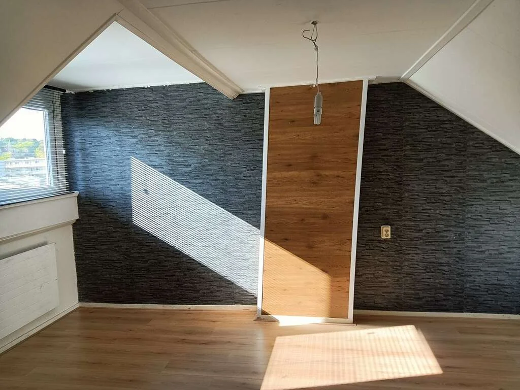 Foto van de Appartement gelegen aan de Betsy Perklaan in Valkenburg