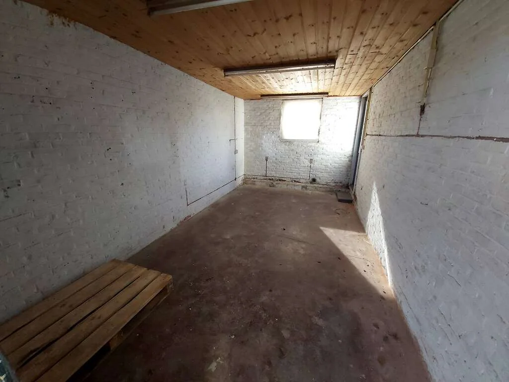 Foto van de Appartement gelegen aan de Betsy Perklaan in Valkenburg