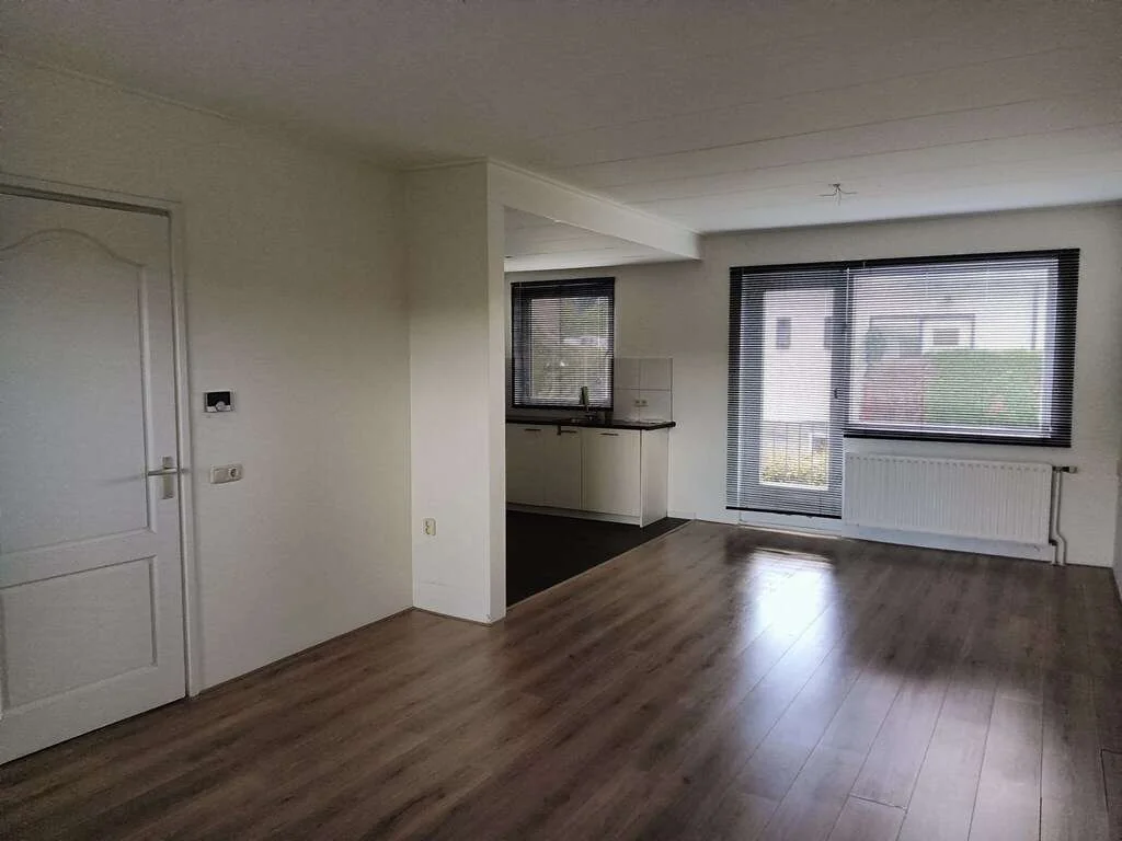 Foto van de Appartement gelegen aan de Betsy Perklaan in Valkenburg