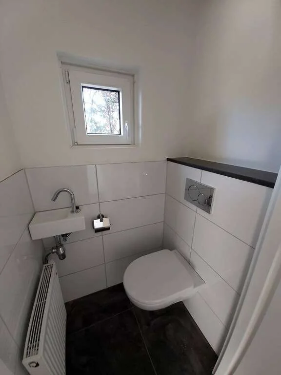 Foto van de Appartement gelegen aan de Betsy Perklaan in Valkenburg