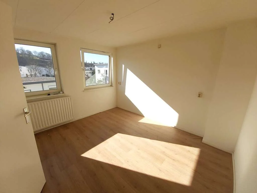 Foto van de Appartement gelegen aan de Betsy Perklaan in Valkenburg