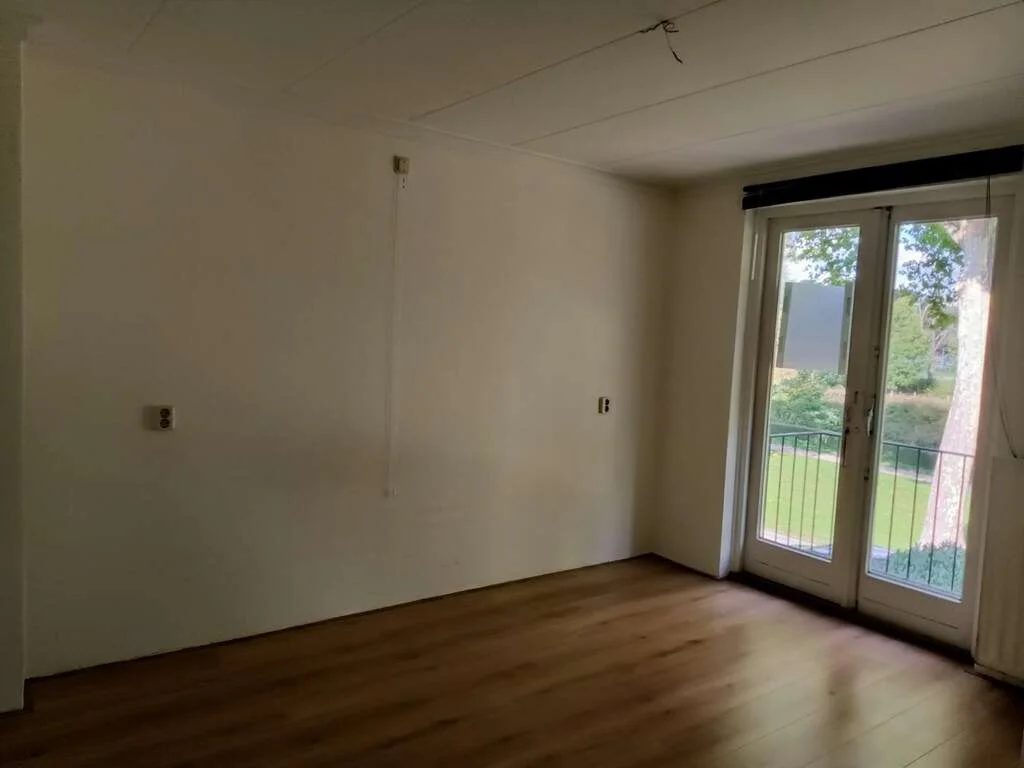 Foto van de Appartement gelegen aan de Betsy Perklaan in Valkenburg