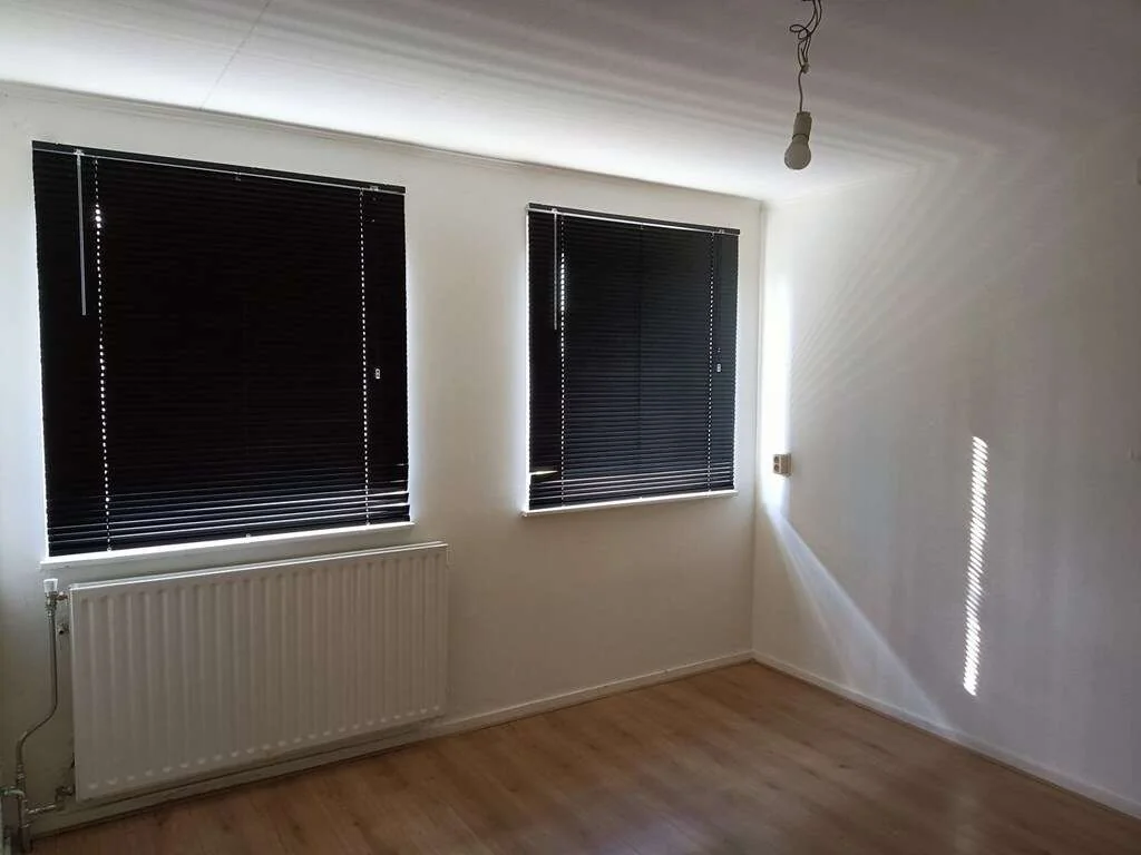 Foto van de Appartement gelegen aan de Betsy Perklaan in Valkenburg