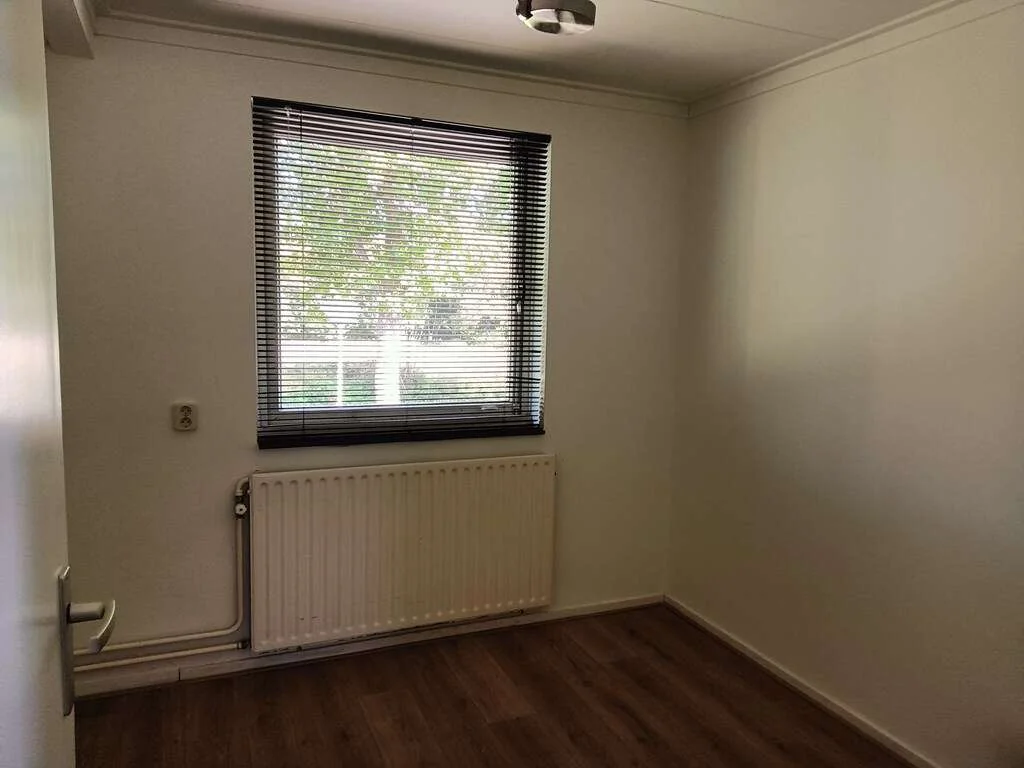 Foto van de Appartement gelegen aan de Betsy Perklaan in Valkenburg