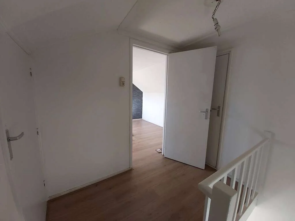 Foto van de Appartement gelegen aan de Betsy Perklaan in Valkenburg