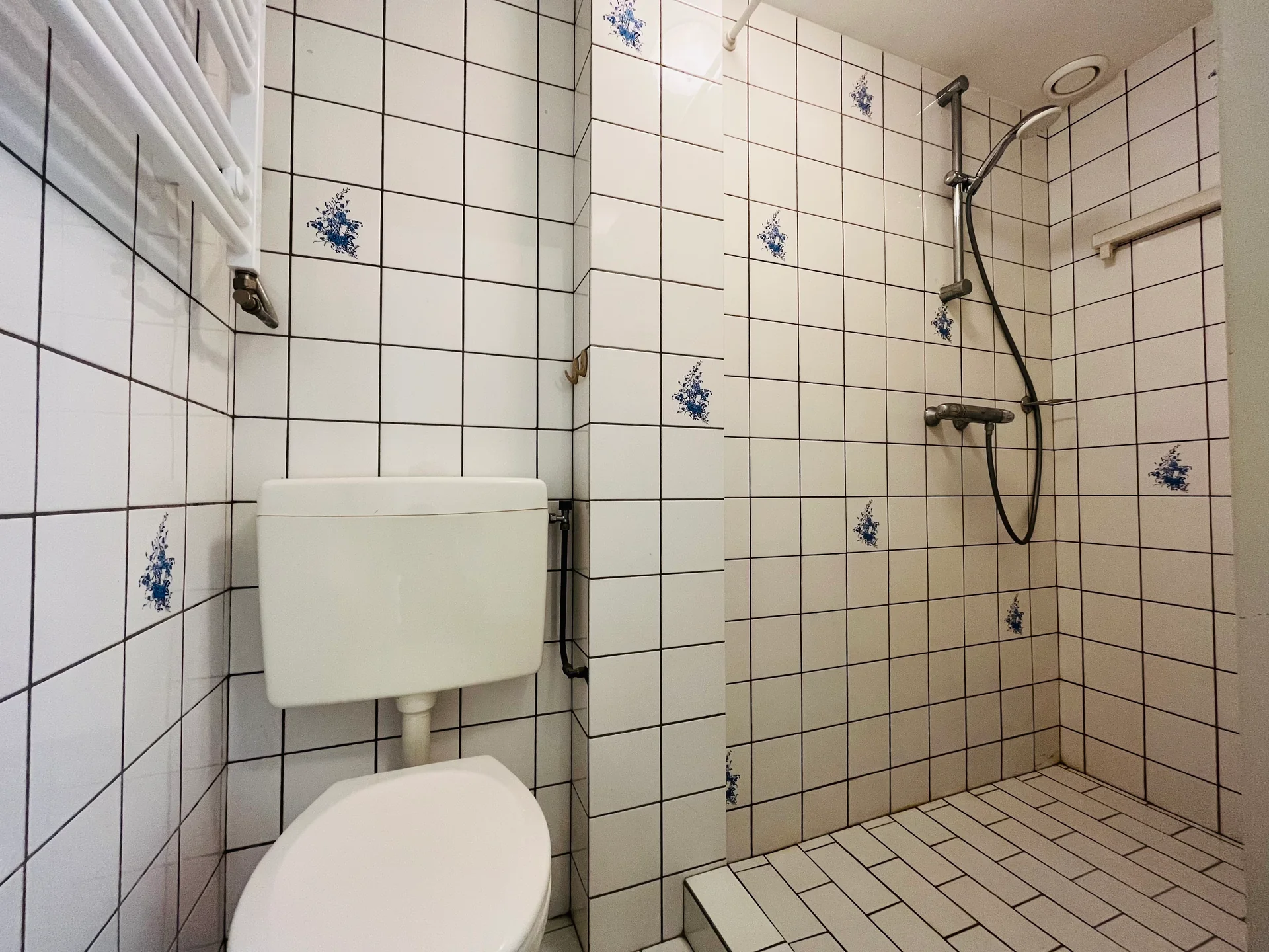 Foto van de Appartement gelegen aan de Harstenhoekweg in Den Haag