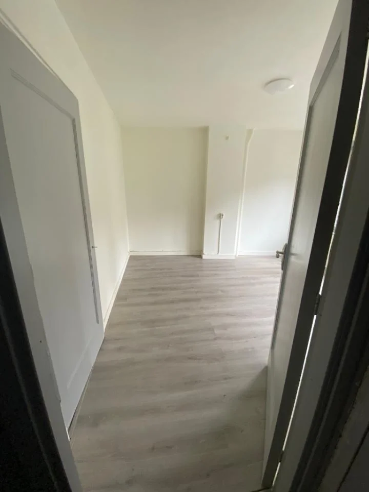 Foto van de Kamer gelegen aan de Coriovallumstraat in Heerlen