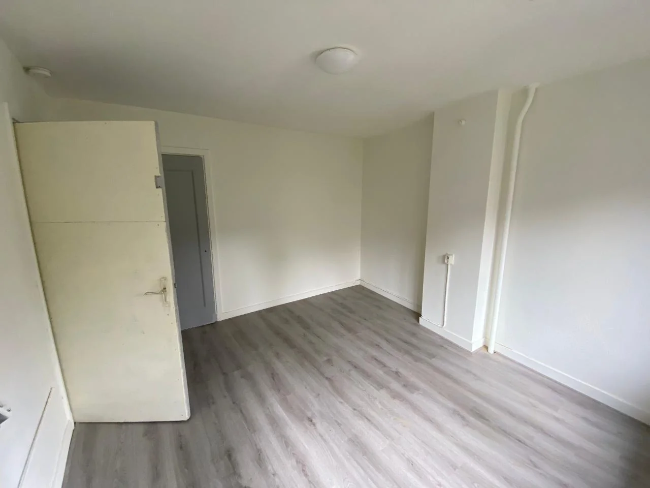 Foto van de Kamer gelegen aan de Coriovallumstraat in Heerlen