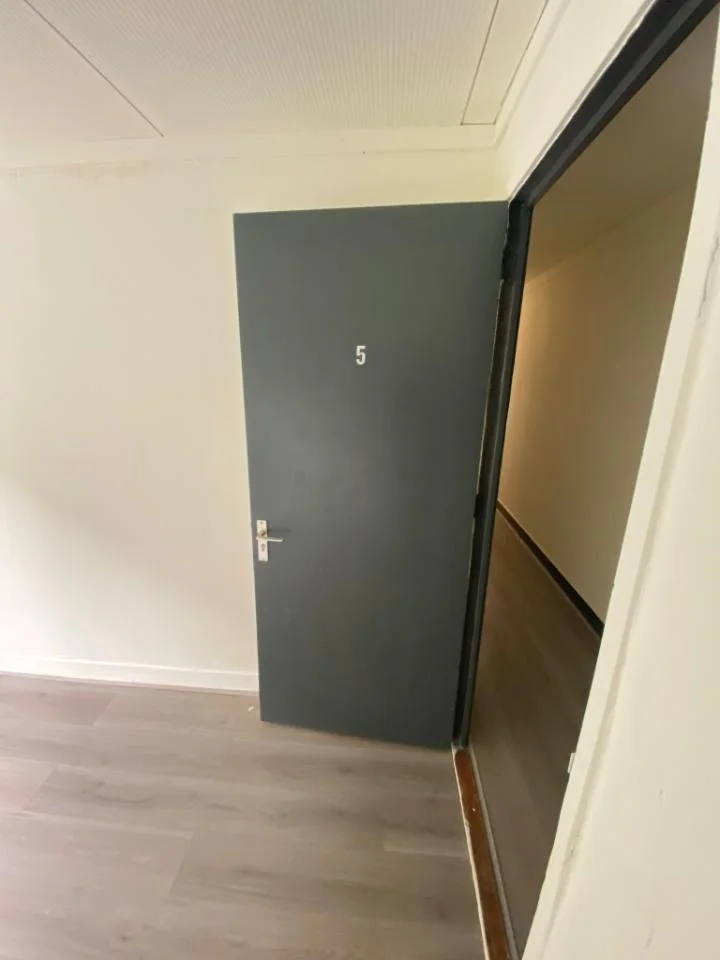 Foto van de Kamer gelegen aan de Raadhuisplein in Heerlen