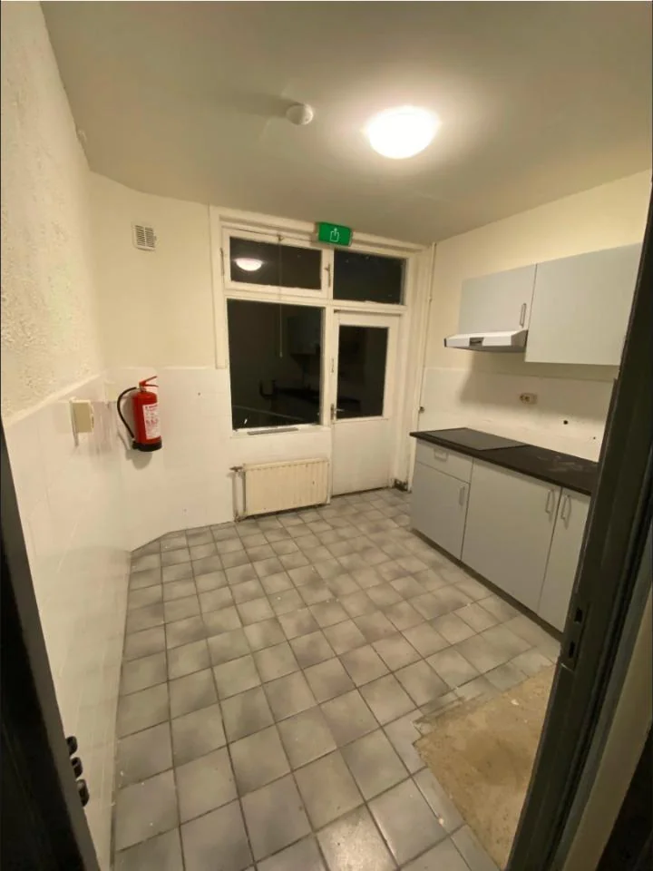 Foto van de Kamer gelegen aan de Raadhuisplein in Heerlen