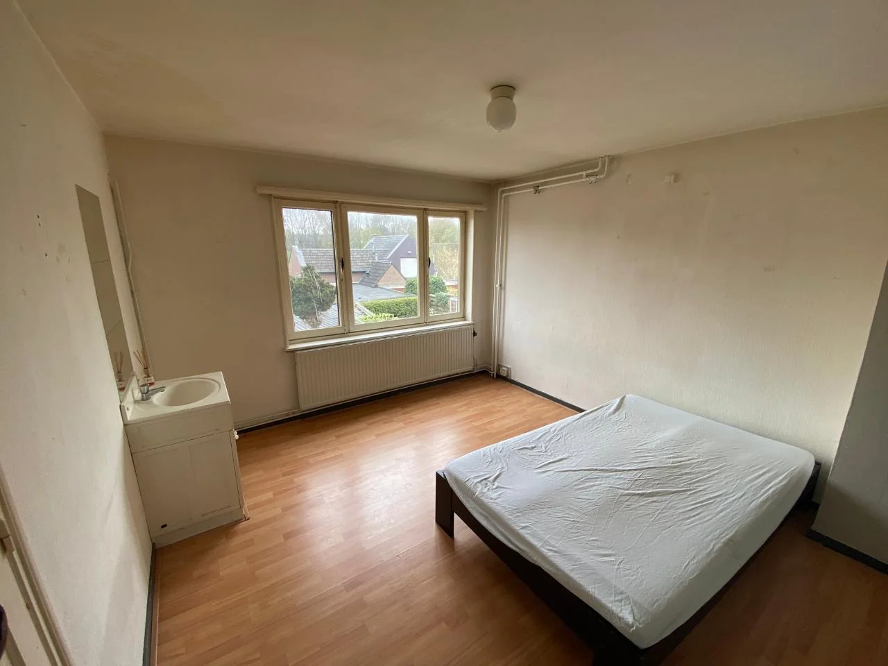 Foto van de Kamer gelegen aan de Oude Kerkstraat in Heerlen