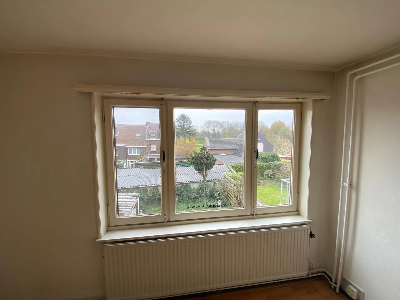 Foto van de Kamer gelegen aan de Oude Kerkstraat in Heerlen
