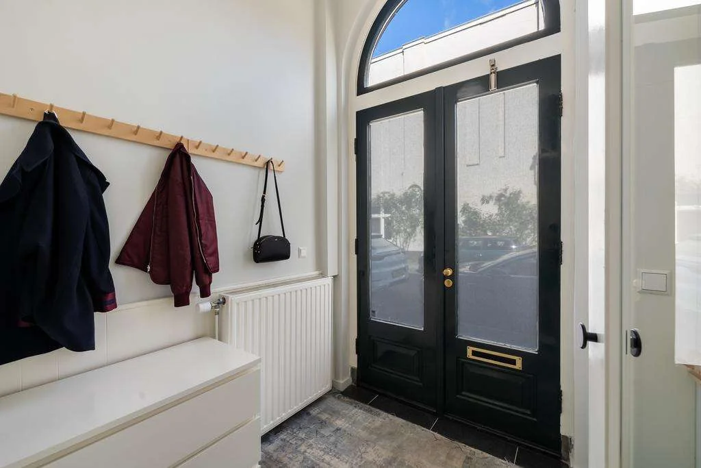 Foto van de Appartement gelegen aan de Dillenburgstraat in Utrecht