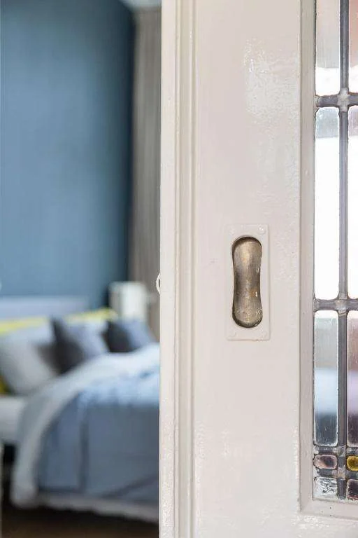 Foto van de Appartement gelegen aan de Dillenburgstraat in Utrecht