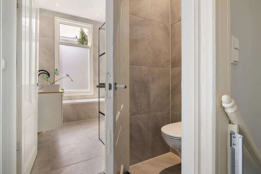 Foto van de Appartement gelegen aan de Dillenburgstraat in Utrecht
