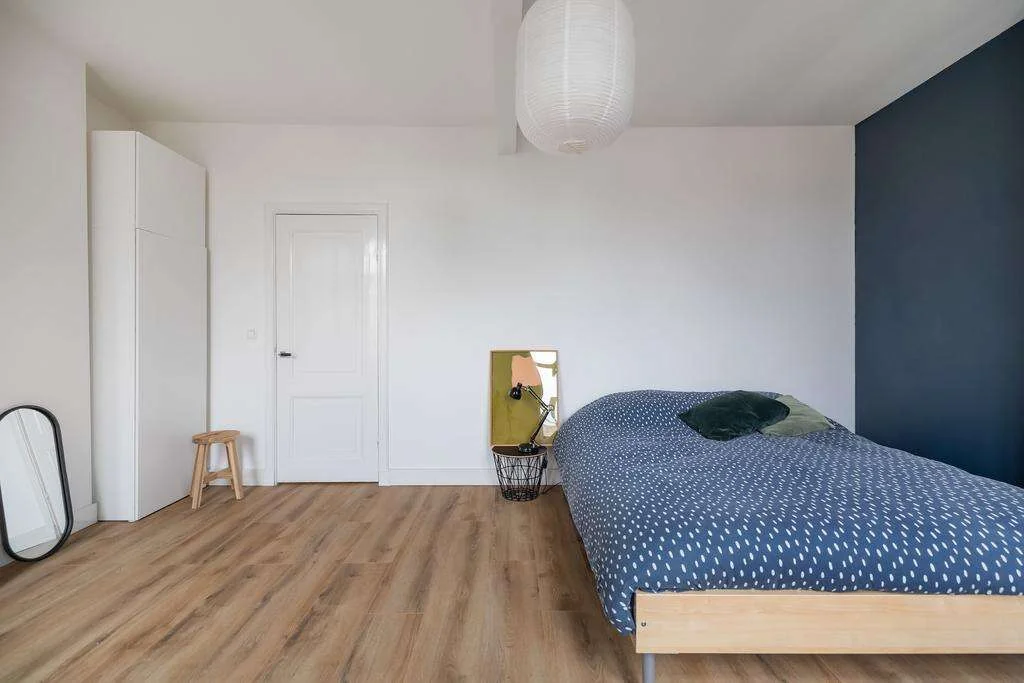 Foto van de Appartement gelegen aan de Dillenburgstraat in Utrecht