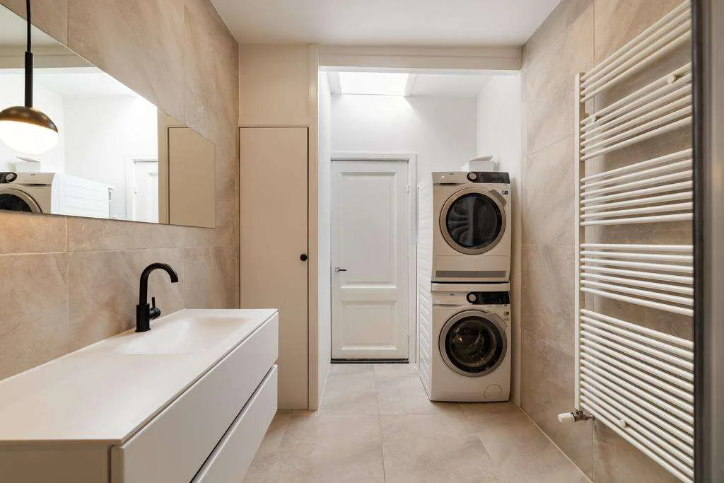 Foto van de Appartement gelegen aan de Dillenburgstraat in Utrecht