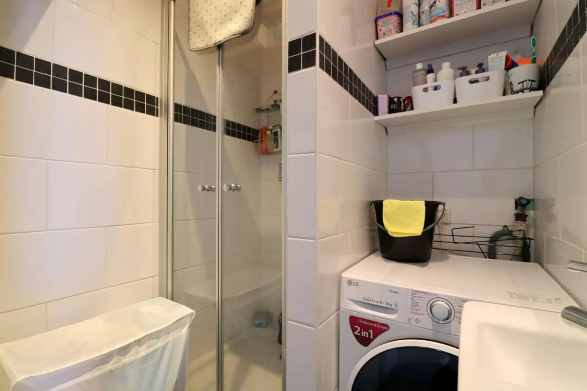 Foto van de Appartement gelegen aan de Slijkstraat in Weesp