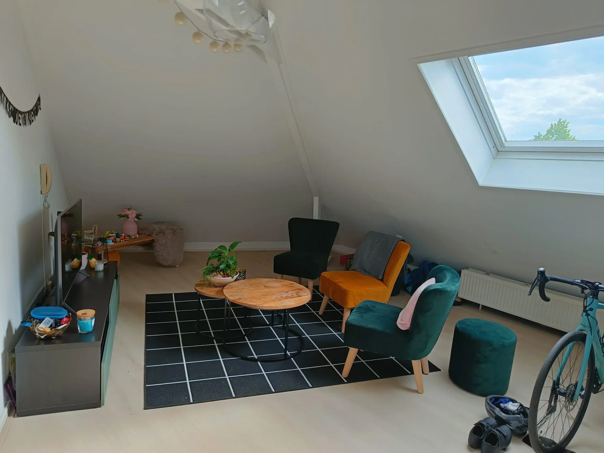 Foto van de Kamer gelegen aan de Olieslagweg in Enschede