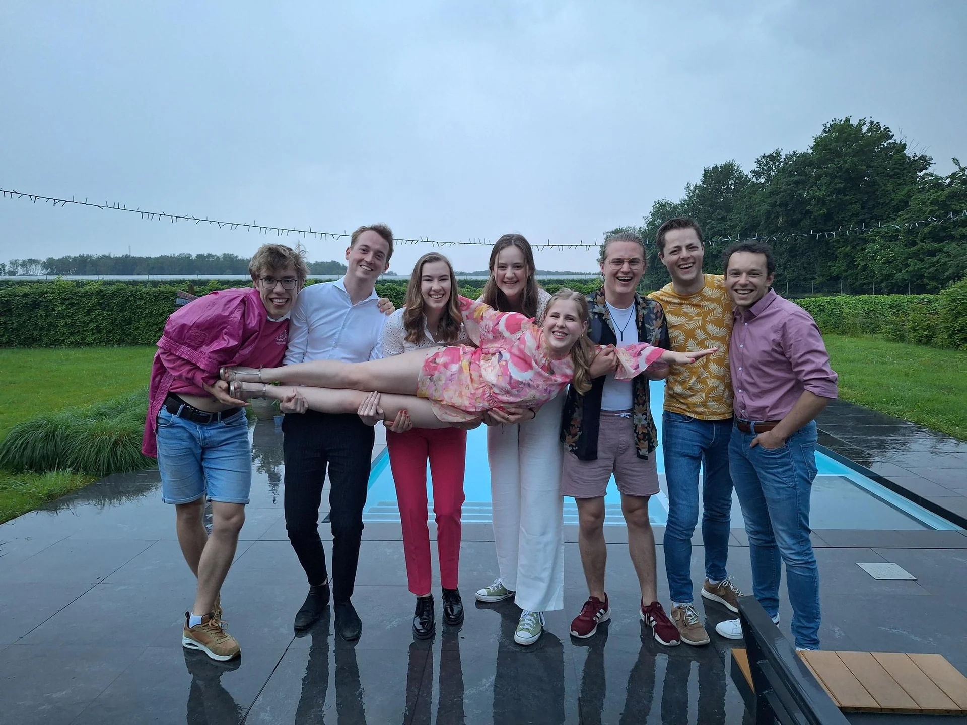 Foto van de Kamer gelegen aan de Olieslagweg in Enschede