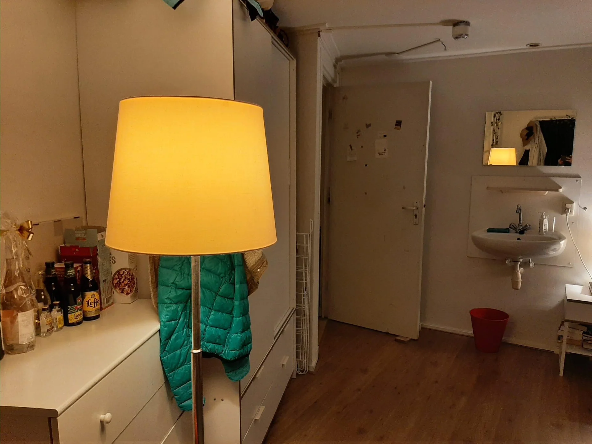 Foto van de Kamer gelegen aan de Olieslagweg in Enschede