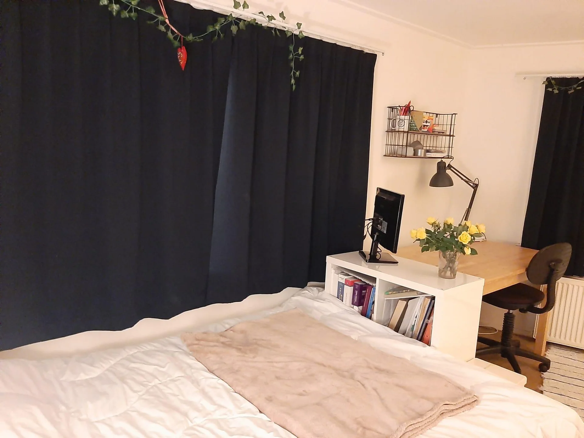 Foto van de Kamer gelegen aan de Olieslagweg in Enschede