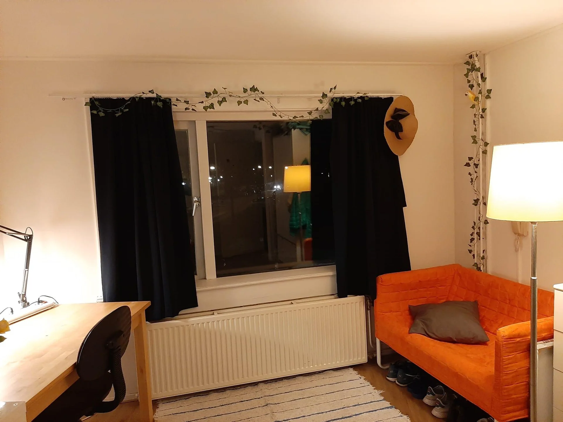 Foto van de Kamer gelegen aan de Olieslagweg in Enschede