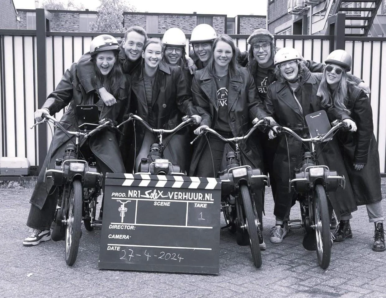 Foto van de Kamer gelegen aan de Olieslagweg in Enschede