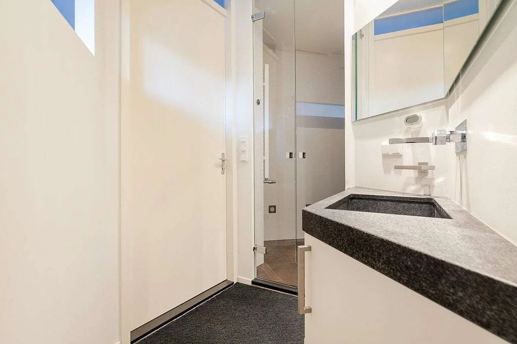 Foto van de Appartement gelegen aan de Pieter Oosterhuisstraat in Amsterdam