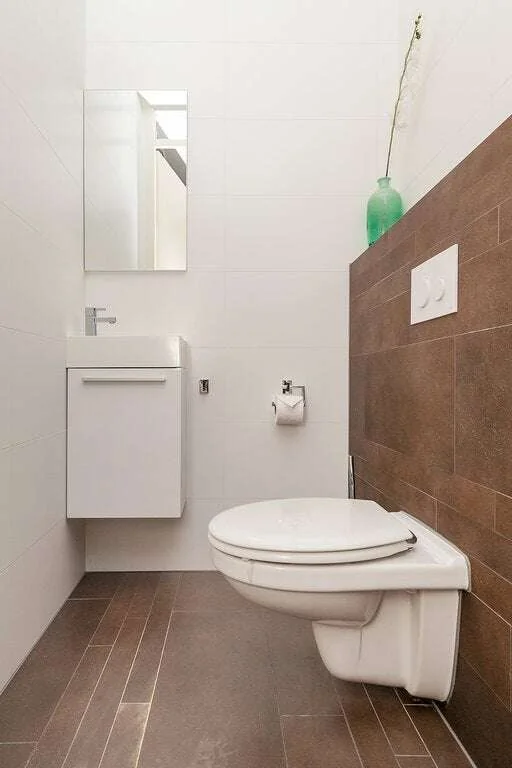 Foto van de Appartement gelegen aan de Pieter Oosterhuisstraat in Amsterdam