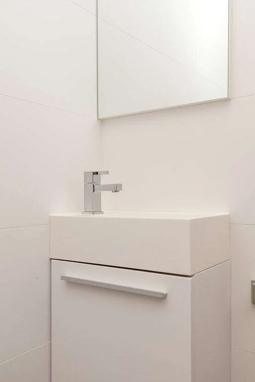 Foto van de Appartement gelegen aan de Pieter Oosterhuisstraat in Amsterdam