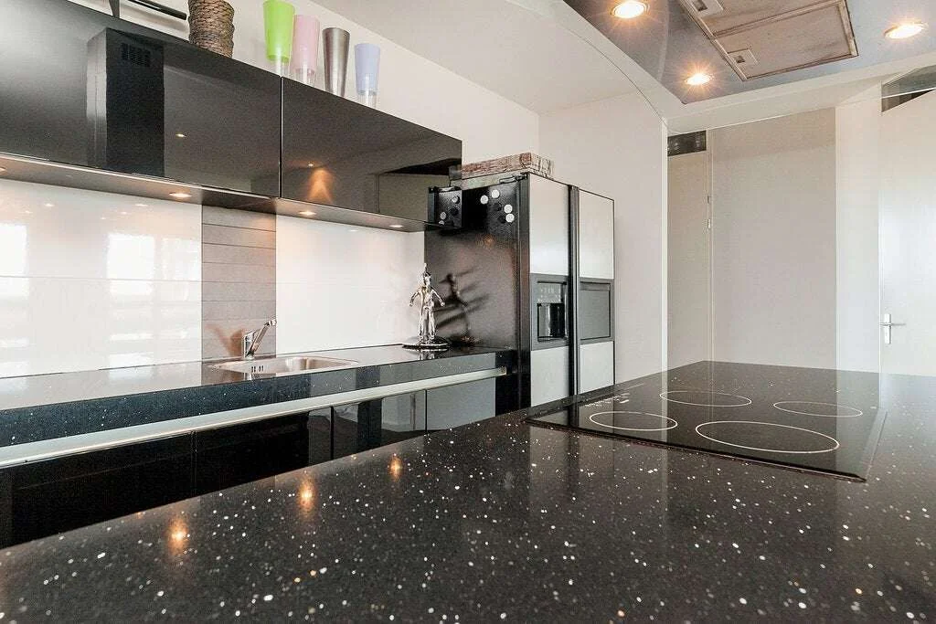 Foto van de Appartement gelegen aan de Pieter Oosterhuisstraat in Amsterdam