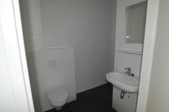 Foto van de Studio gelegen aan de Hoogstraat in Zwolle