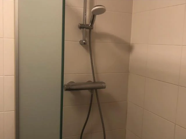 Foto van de Appartement gelegen aan de Spadinalaan in Amsterdam