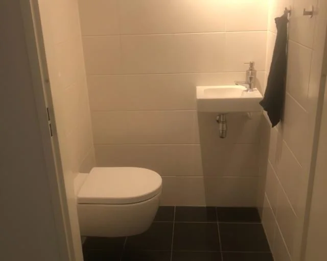 Foto van de Appartement gelegen aan de Spadinalaan in Amsterdam