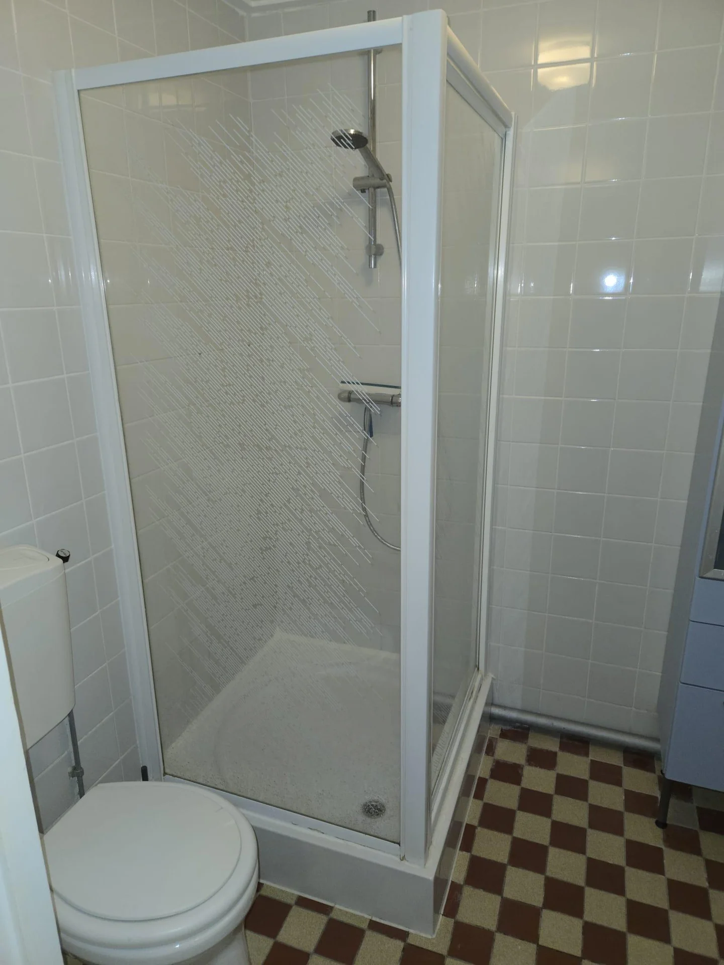 Foto van de Kamer gelegen aan de Kwelderstraat in Leeuwarden