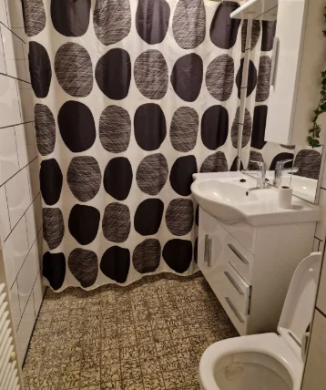 Foto van de Kamer gelegen aan de Tapuitlaan in Hoogeveen