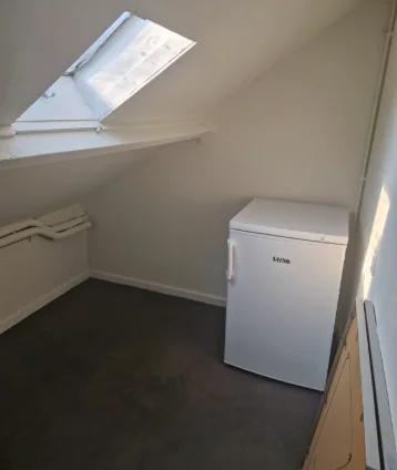 Foto van de Kamer gelegen aan de Tapuitlaan in Hoogeveen