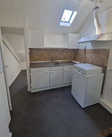 Foto van de Kamer gelegen aan de Tapuitlaan in Hoogeveen